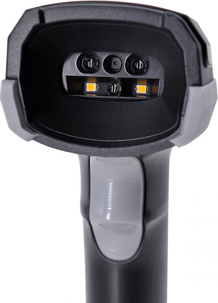 Изображение товара Сканер штрих-кода Mertech CL-2410 BLE Dongle P2D USB / 4878 (черный)