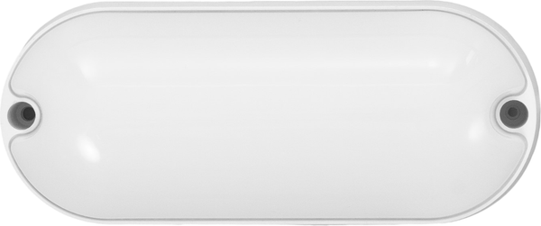 Изображение товара Светильник BayerLux Овал / 9914776 (белый)