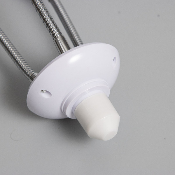 Изображение товара Люстра BayerLux Синди трио / 9399613 (белый)