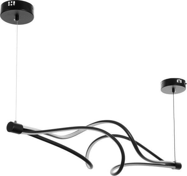 Изображение товара Люстра BayerLux Ледио / 9904825 (черный)