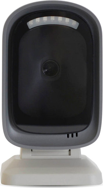 Изображение товара Сканер штрих-кода Mertech 8500 P2D Mirror / 4795 (белый)