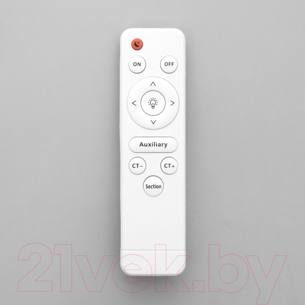 Изображение товара Люстра BayerLux Лаурен / 9904839 (серебристый)