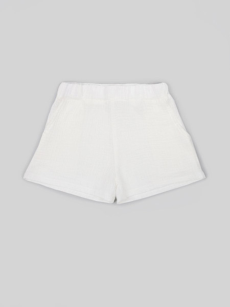 Изображение товара Комплект одежды для малышей Amarobaby Easy / AB-OD24-E2201/00-104 (белый, р.104)