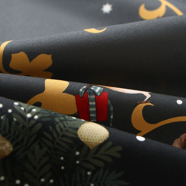 Изображение товара Дорожка на стол Этель Fairy tale 40x149 / 10658931