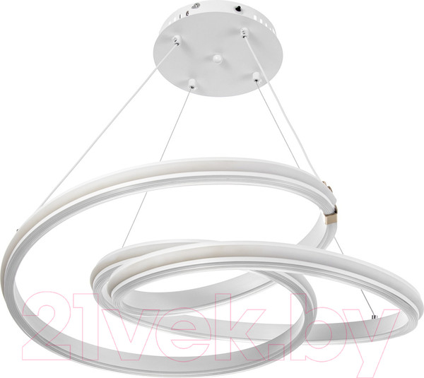 Изображение товара Потолочный светильник BayerLux Роули / 9904833 (белый)