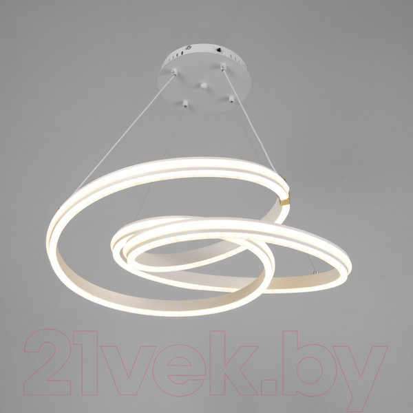 Изображение товара Потолочный светильник BayerLux Роули / 9904833 (белый)