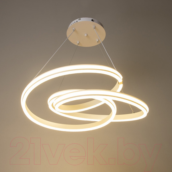 Изображение товара Потолочный светильник BayerLux Роули / 9904833 (белый)