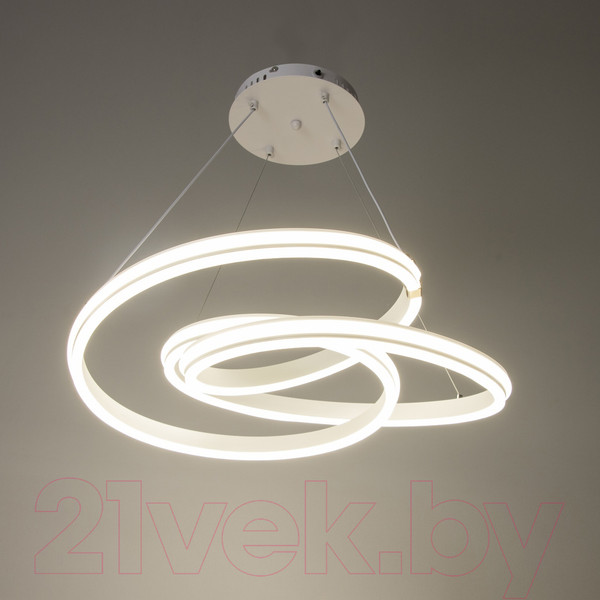 Изображение товара Потолочный светильник BayerLux Роули / 9904833 (белый)