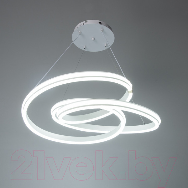 Изображение товара Потолочный светильник BayerLux Роули / 9904833 (белый)