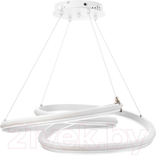 Изображение товара Потолочный светильник BayerLux Роули / 9904833 (белый)