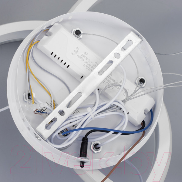 Изображение товара Потолочный светильник BayerLux Роули / 9904833 (белый)