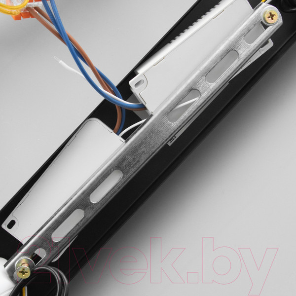 Изображение товара Люстра BayerLux Фиора / 9904829 (черный)