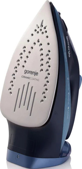 Изображение товара Утюг Gorenje SIH3200DB (синий)