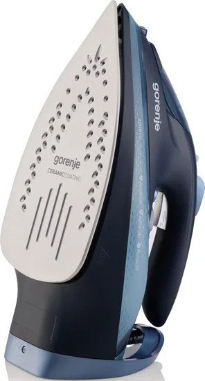 Изображение товара Утюг Gorenje SIH3200DB (синий)