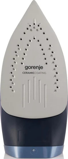 Изображение товара Утюг Gorenje SIH3200DB (синий)