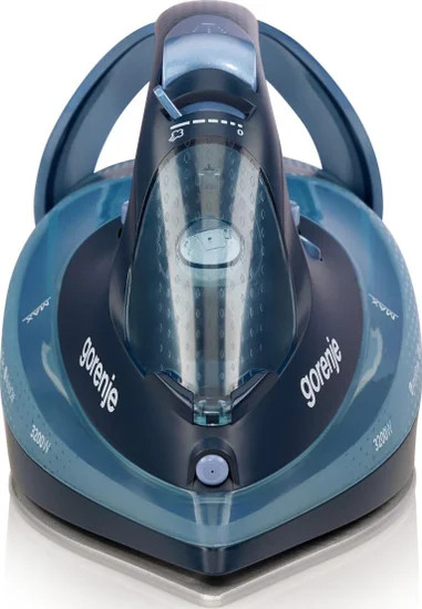 Изображение товара Утюг Gorenje SIH3200DB (синий)