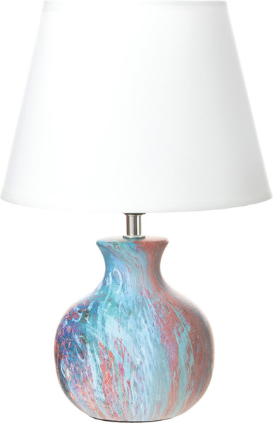 Изображение товара Прикроватная лампа Risalux Корин 9947767 (разноцветный)