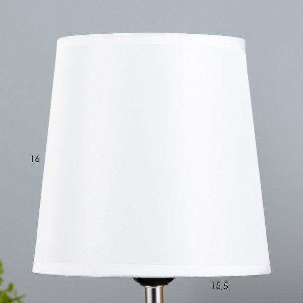 Изображение товара Прикроватная лампа Risalux Колет 9947768 (синий/фиолетовый)