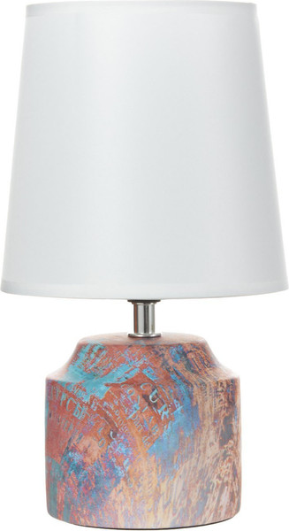 Изображение товара Прикроватная лампа Risalux Колет 9947768 (синий/фиолетовый)