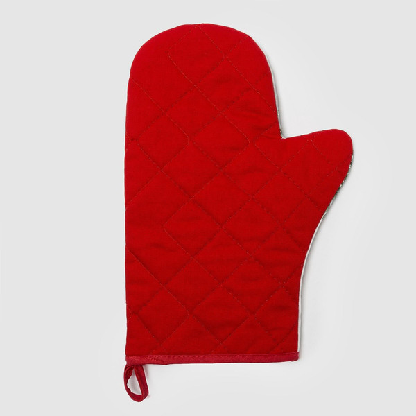 Изображение товара Прихватка Этель Желаю счастья / 4461053