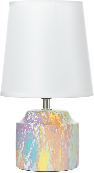 Изображение товара Прикроватная лампа Risalux Колет 9947769 (разноцветный)