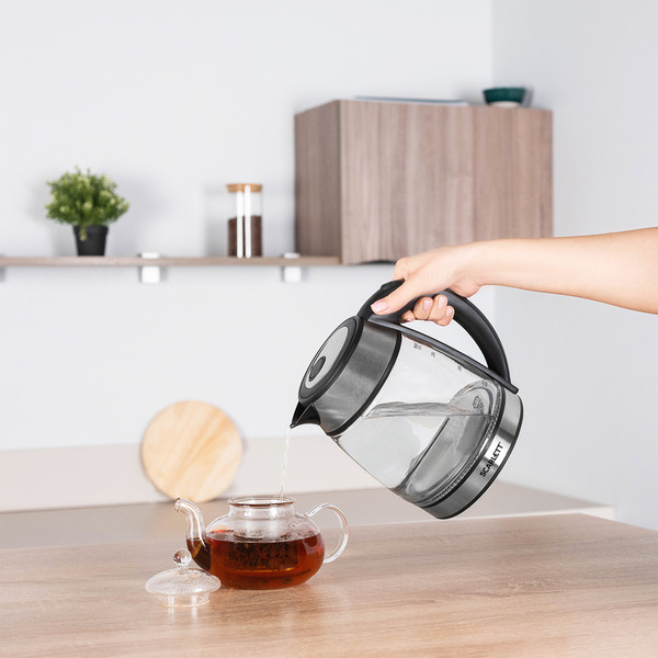 Изображение товара Электрочайник Scarlett SC-EK27G54