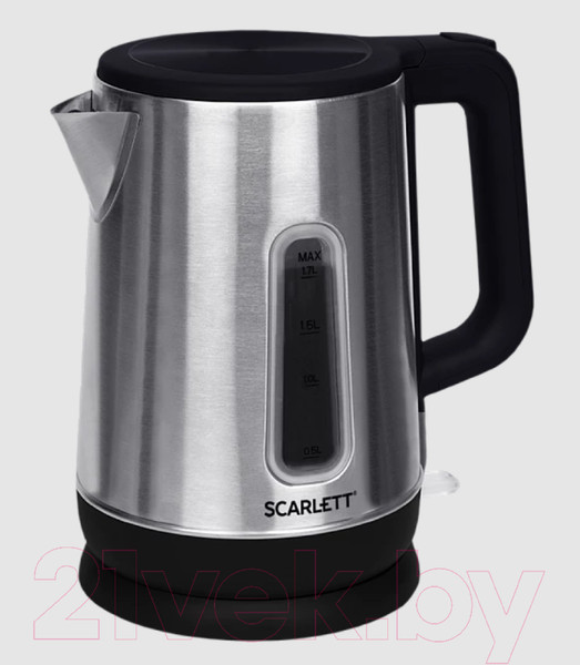 Изображение товара Электрочайник Scarlett SC-EK21S23