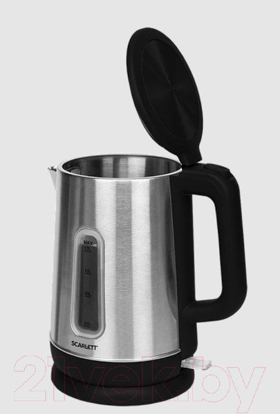 Изображение товара Электрочайник Scarlett SC-EK21S23