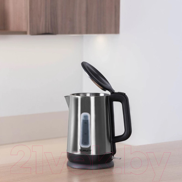 Изображение товара Электрочайник Scarlett SC-EK21S23