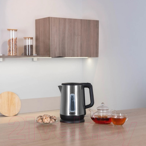 Изображение товара Электрочайник Scarlett SC-EK21S23