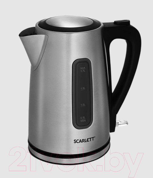 Изображение товара Электрочайник Scarlett SC-EK21S13
