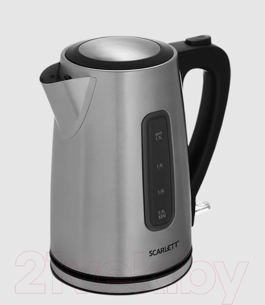Изображение товара Электрочайник Scarlett SC-EK21S13