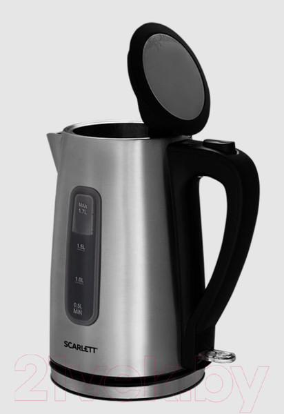 Изображение товара Электрочайник Scarlett SC-EK21S13