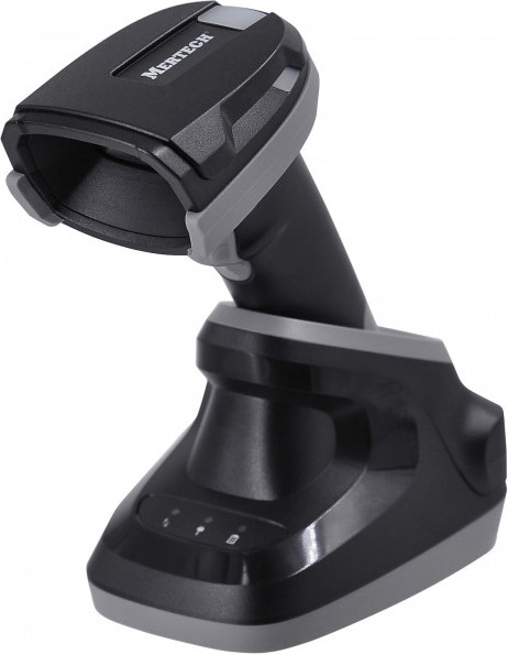 Изображение товара Подставка для сканера Mertech Cradle CL-2410 / 9269