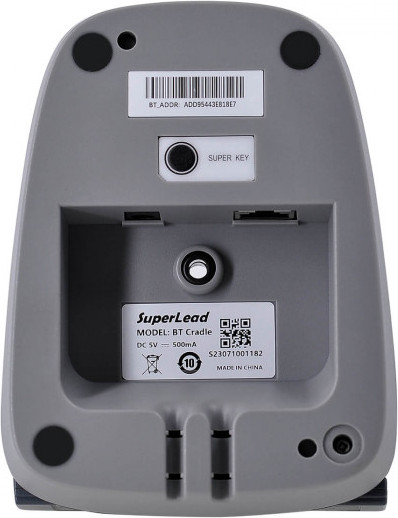 Изображение товара Подставка для сканера Mertech Cradle CL-2410 / 9269