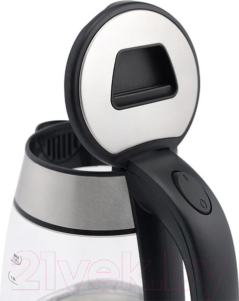 Изображение товара Электрочайник Scarlett SC-EK27G40