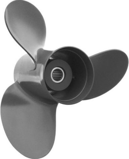 Изображение товара Гребной винт Polaris Honda 60-130 HP 13x19