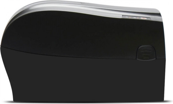 Изображение товара Принтер этикеток Mertech TLP300 Terra Nova / 4592 (USB, Ethernet, черный)