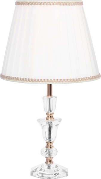 Изображение товара Прикроватная лампа Risalux Жозефина 10222088 (золото)