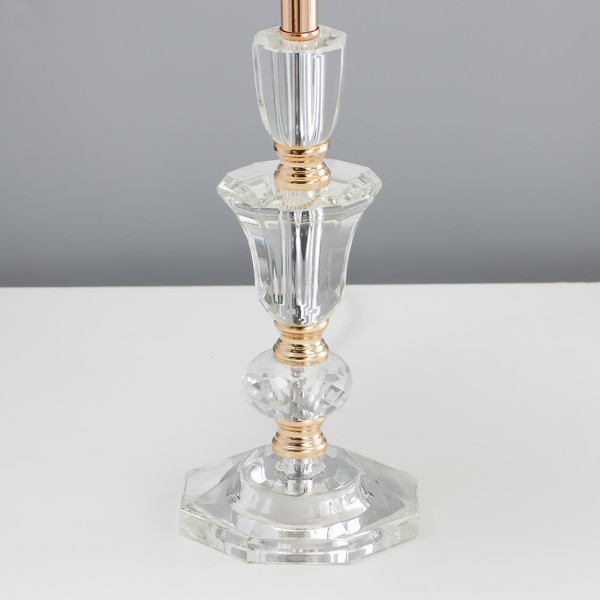 Изображение товара Прикроватная лампа Risalux Жозефина 10222088 (золото)