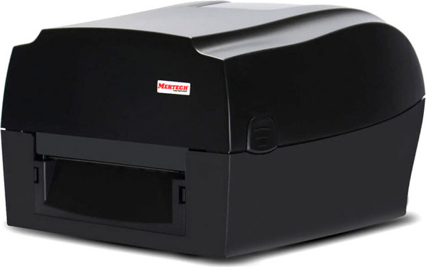 Изображение товара Принтер этикеток Mertech TLP300 Terra Nova 300 DPI / 4593 (USB, Ethernet, черный)
