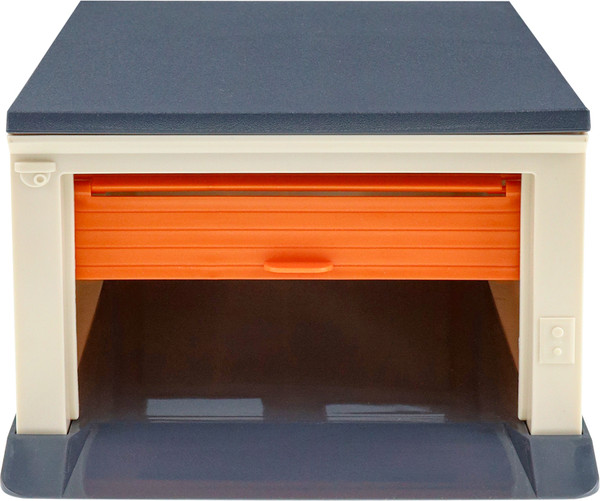 Изображение товара Гараж игрушечный РЫЖИЙ КОТ ГИМ-0974