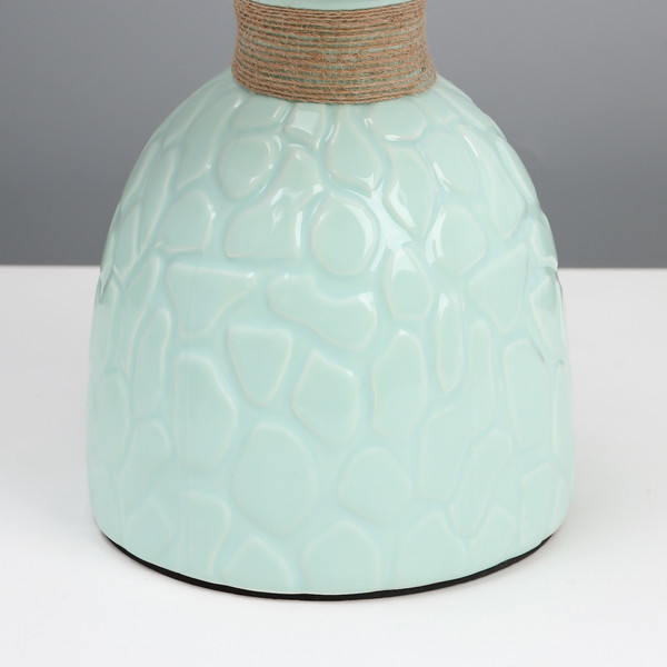 Изображение товара Прикроватная лампа Risalux Медея 10193761 (светло-зеленый)