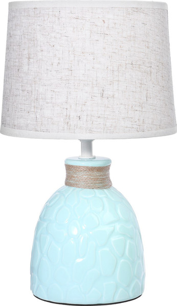 Изображение товара Прикроватная лампа Risalux Медея 10193761 (светло-зеленый)