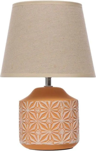 Изображение товара Прикроватная лампа Risalux Лиода 10193739 (бежевый)