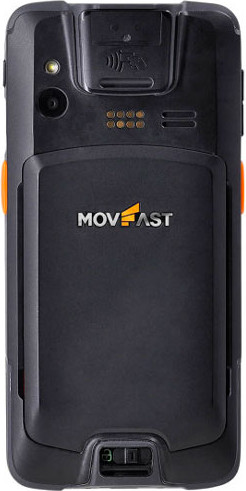 Изображение товара Терминал сбора данных Mertech MovFast S55 / 9200