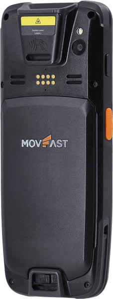 Изображение товара Терминал сбора данных Mertech MovFast S40 / 9255