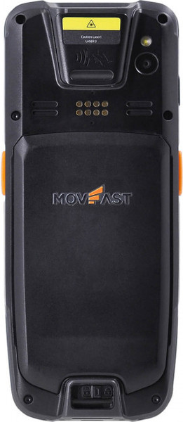 Изображение товара Терминал сбора данных Mertech MovFast S40 / 9255