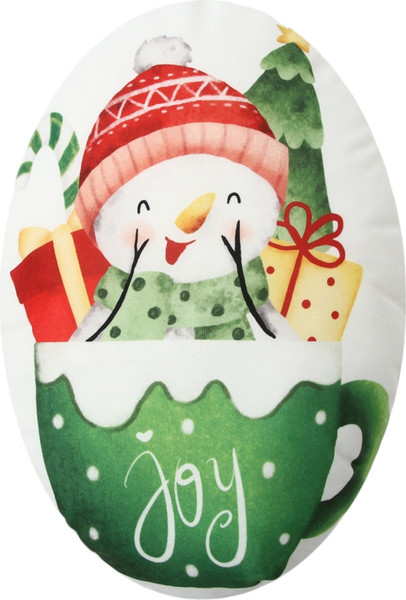 Изображение товара Подушка декоративная Этель Joy 28x37 / 10418348