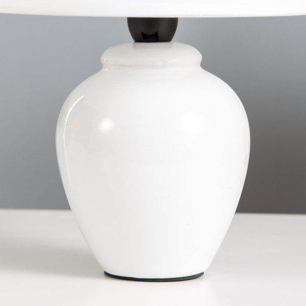 Изображение товара Прикроватная лампа Risalux Азалия 648551 (белый)